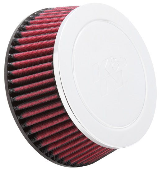 K&N RC-5154 Universal Clamp-On Air Filter - Truck Part Superstore