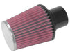 K&N RC-5157 Universal Clamp-On Air Filter - Truck Part Superstore