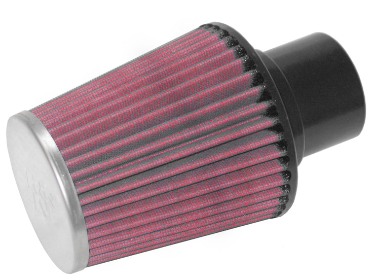 K&N RC-5157 Universal Clamp-On Air Filter - Truck Part Superstore