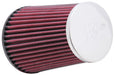 K&N RC-5159 Universal Clamp-On Air Filter - Truck Part Superstore