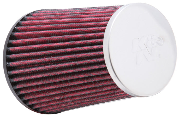 K&N RC-5159 Universal Clamp-On Air Filter - Truck Part Superstore