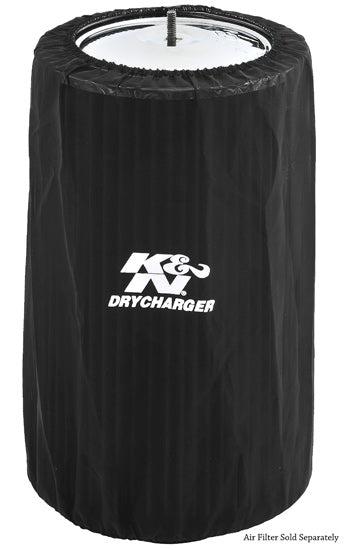 K&N RC-5165DK Air Filter Wrap - Truck Part Superstore