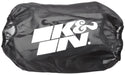K&N RC-5166DK Air Filter Wrap - Truck Part Superstore