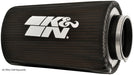 K&N RC-5166DK Air Filter Wrap - Truck Part Superstore