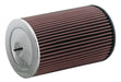 K&N RC-5181 Universal Clamp-On Air Filter - Truck Part Superstore