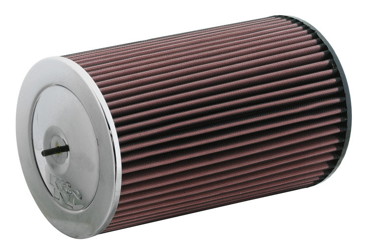 K&N RC-5181 Universal Clamp-On Air Filter - Truck Part Superstore