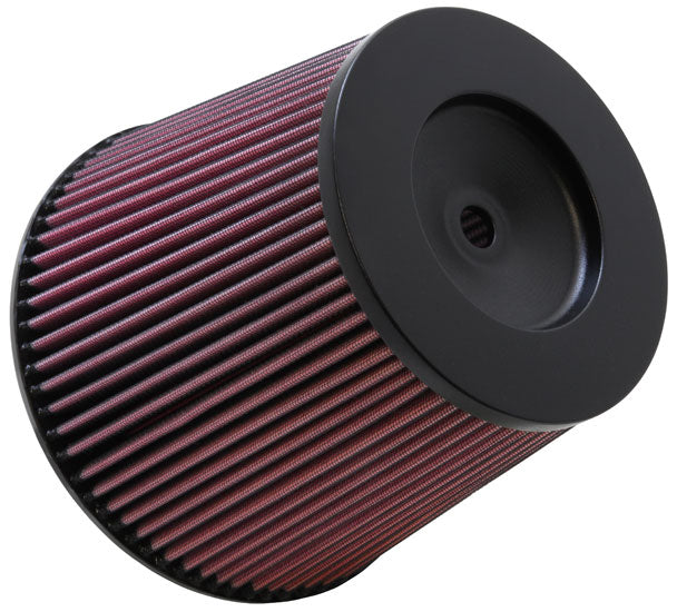 K&N RC-5282 Universal Clamp-On Air Filter - Truck Part Superstore