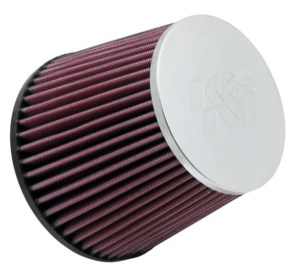 K&N RC-5284 Universal Clamp-On Air Filter - Truck Part Superstore