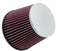 K&N RC-5284 Universal Clamp-On Air Filter - Truck Part Superstore