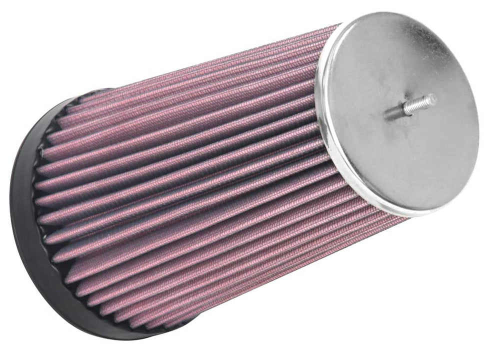 K&N RC-5291 Universal Clamp-On Air Filter - Truck Part Superstore