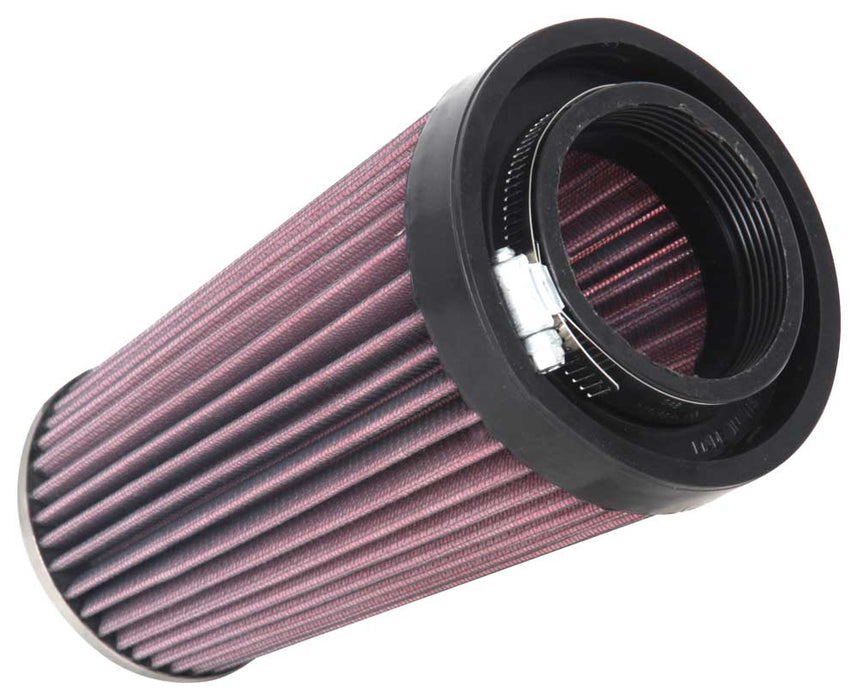 K&N RC-5291 Universal Clamp-On Air Filter - Truck Part Superstore