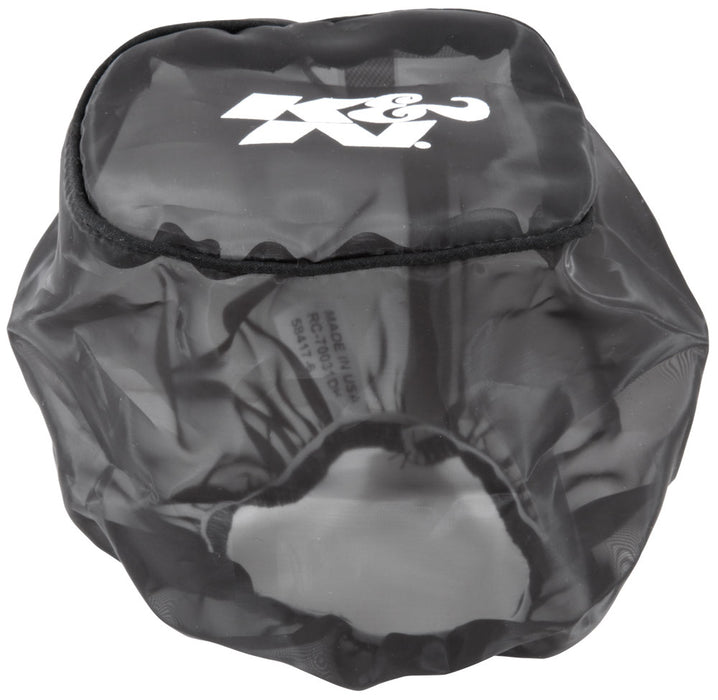 K&N RC-70031DK Air Filter Wrap - Truck Part Superstore