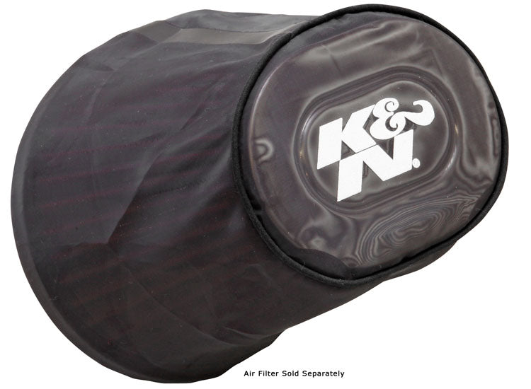 K&N RC-70031DK Air Filter Wrap - Truck Part Superstore