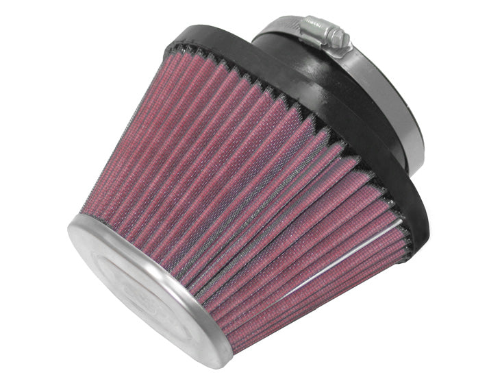 K&N RC-70031 Universal Clamp-On Air Filter - Truck Part Superstore
