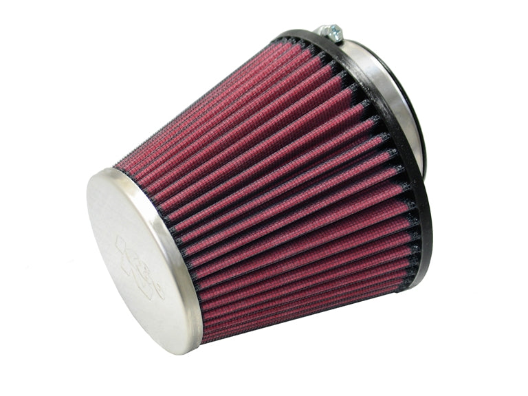 K&N RC-8490 Universal Clamp-On Air Filter - Truck Part Superstore