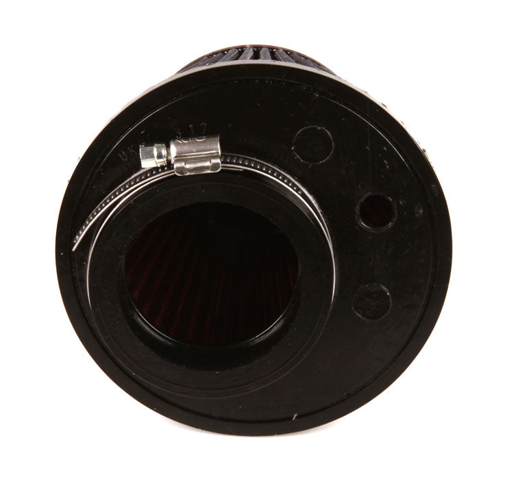 K&N RC-8490 Universal Clamp-On Air Filter - Truck Part Superstore
