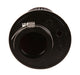 K&N RC-8490 Universal Clamp-On Air Filter - Truck Part Superstore