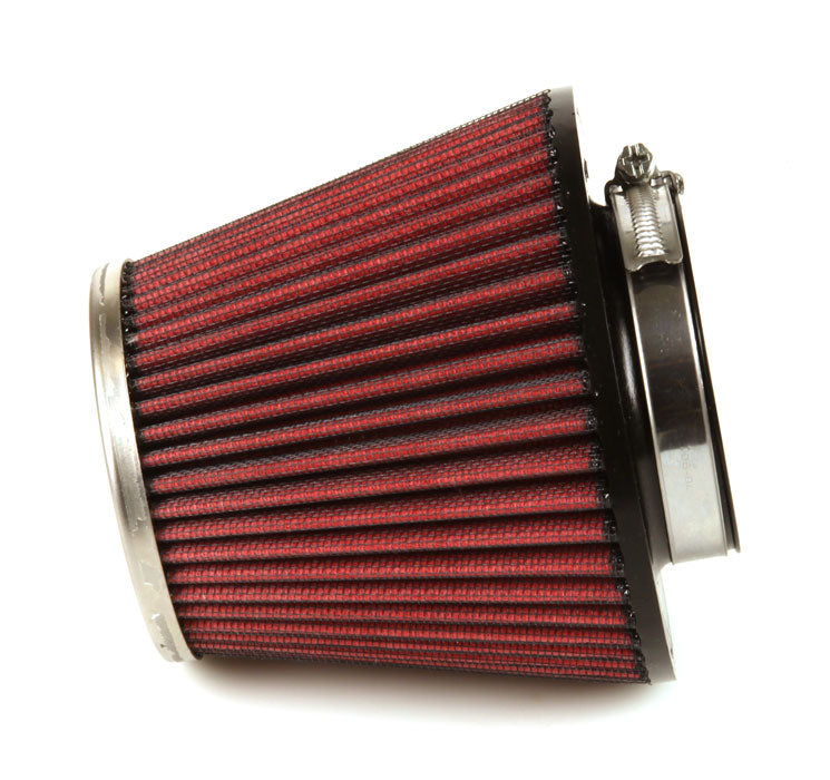 K&N RC-8490 Universal Clamp-On Air Filter - Truck Part Superstore