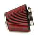 K&N RC-8490 Universal Clamp-On Air Filter - Truck Part Superstore