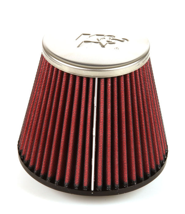 K&N RC-8490 Universal Clamp-On Air Filter - Truck Part Superstore