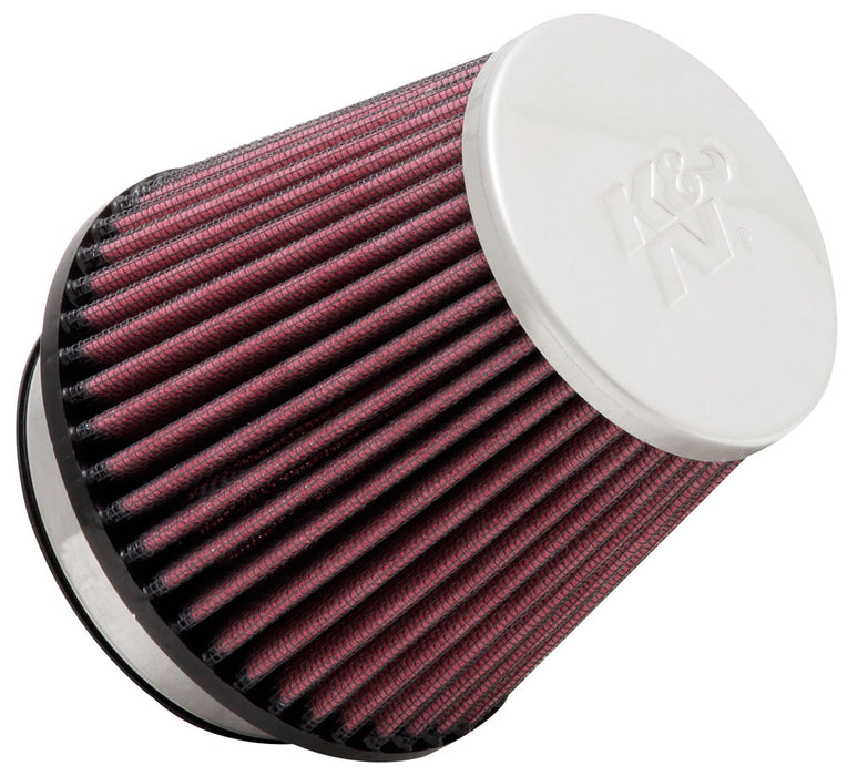 K&N RC-9160 Universal Clamp-On Air Filter - Truck Part Superstore