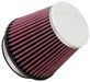 K&N RC-9160 Universal Clamp-On Air Filter - Truck Part Superstore