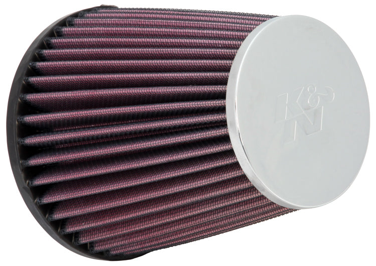 K&N RC-9240 Universal Clamp-On Air Filter - Truck Part Superstore