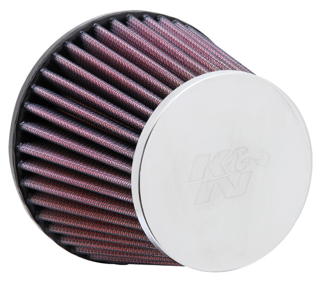 K&N RC-9270 Universal Clamp-On Air Filter - Truck Part Superstore