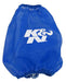 K&N RC-9350DL Air Filter Wrap - Truck Part Superstore