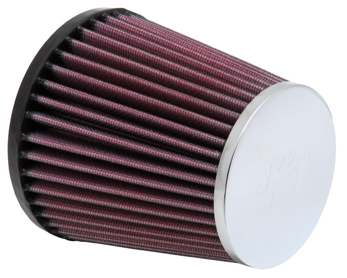 K&N RC-9380 Universal Clamp-On Air Filter - Truck Part Superstore