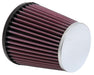 K&N RC-9380 Universal Clamp-On Air Filter - Truck Part Superstore