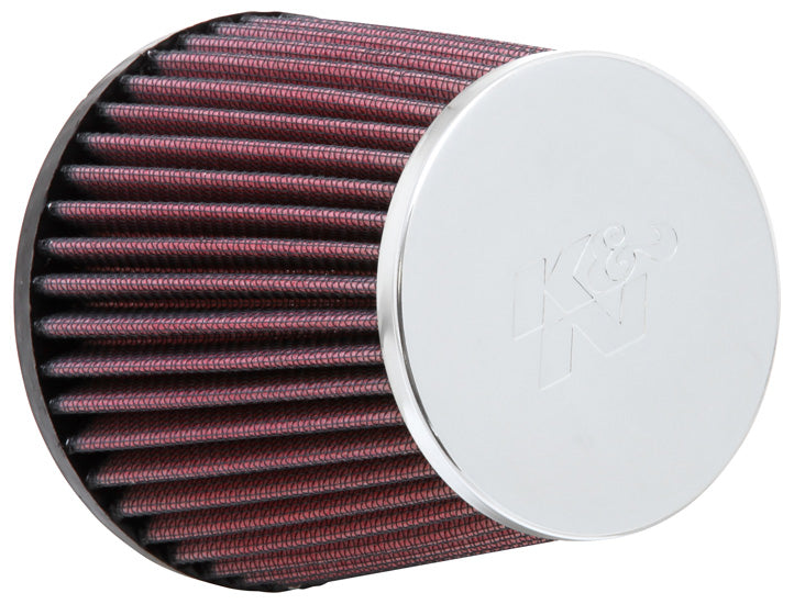 K&N RC-9410 Universal Clamp-On Air Filter - Truck Part Superstore