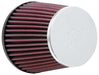 K&N RC-9410 Universal Clamp-On Air Filter - Truck Part Superstore