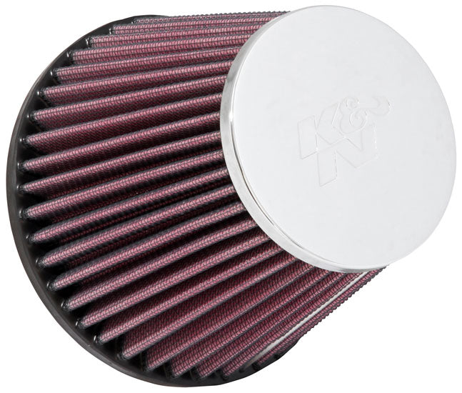 K&N RC-9420 Universal Clamp-On Air Filter - Truck Part Superstore