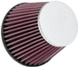 K&N RC-9420 Universal Clamp-On Air Filter - Truck Part Superstore