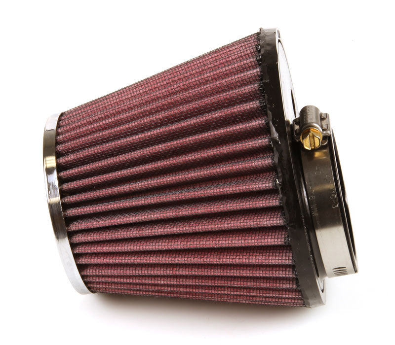 K&N RC-9420 Universal Clamp-On Air Filter - Truck Part Superstore