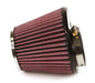 K&N RC-9420 Universal Clamp-On Air Filter - Truck Part Superstore
