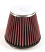 K&N RC-9420 Universal Clamp-On Air Filter - Truck Part Superstore