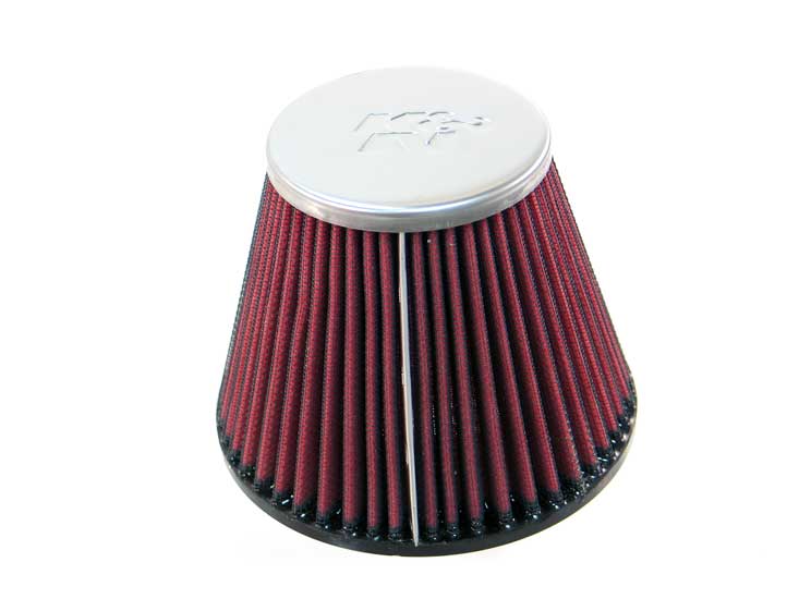 K&N RC-9670 Universal Clamp-On Air Filter - Truck Part Superstore