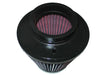 K&N RC-9670 Universal Clamp-On Air Filter - Truck Part Superstore