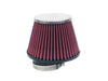 K&N RC-9920 Universal Clamp-On Air Filter - Truck Part Superstore
