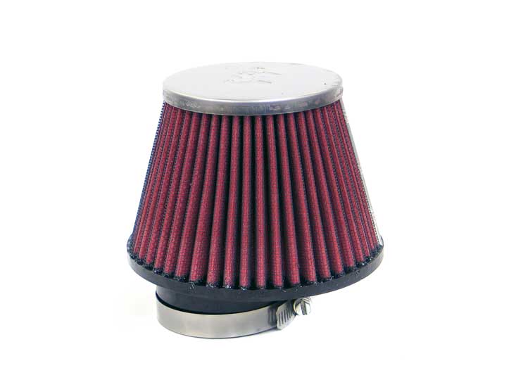 K&N RC-9920 Universal Clamp-On Air Filter - Truck Part Superstore