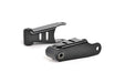 Rough Country RC0500 1.5 Inch Lowering Shackles 99-18 Silverado/Sierra 1500 Rough Country - Truck Part Superstore