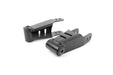Rough Country RC0501 1-2.5 Inch Lowering Shackles 97-03 Ford:F-150 Rough Country - Truck Part Superstore