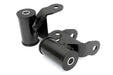 Rough Country RC0503 1 Inch Lowering Shackles 02-08 Dodge RAM 1500 Rough Country - Truck Part Superstore