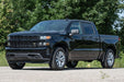Rough Country RC0504 1 Inch - 1.5 Inch Lowering Shackles 19-20 Silverado/Sierra 1500 Rough Country - Truck Part Superstore