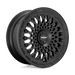Rotiform 1PC R1741985F4+35A R174 19X8.5 5X112/120 M-BLK 35MM - Truck Part Superstore