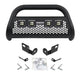 Go Rhino 55614LT Defensa RC2 LR4 con 2 pares de duallys 3" (Con kit de instalación) - Truck Part Superstore