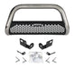 Go Rhino 55267PS Defensa RC2 Inoxidable (Con kit de instalación) - Truck Part Superstore