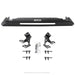 Go Rhino 566860T RC3 LR Light Ready Skid Plate Bull Bar with Mounting Brackets Kit - Truck Part Superstore